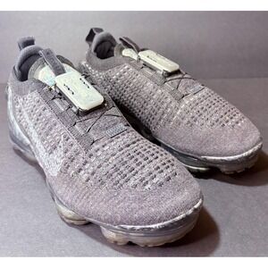 Nike Air Vapormax 2020 Flyknit Shoes Womens Size 7 Recycled Sneakers‎ Athletic